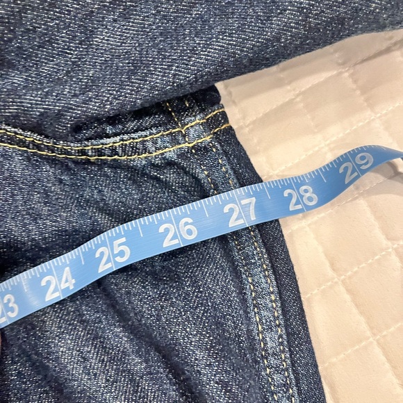 Levi’s Trucker Jacket S40116 - Picture 8 of 14